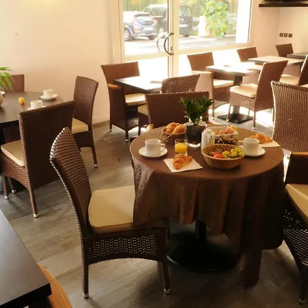 Hotell Du Moulin 3*