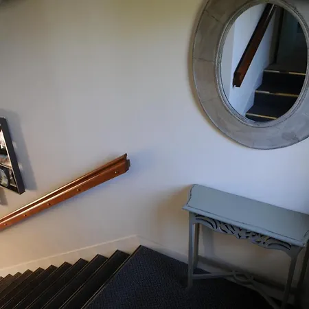 Hotel Du Moulin Hotel 3*