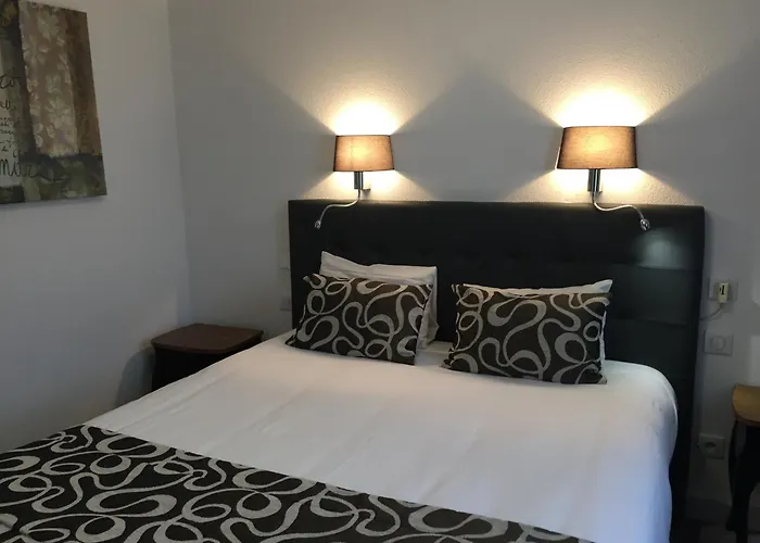 Du Moulin Hotel Niort