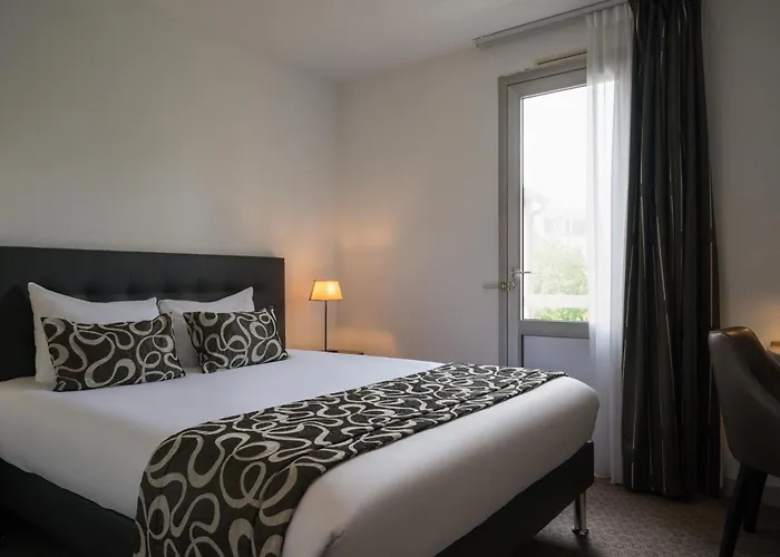 Du Moulin Hotel Niort