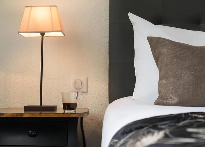 Hotel Du Moulin Niort