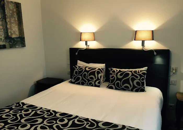 Du Moulin Hotel Niort