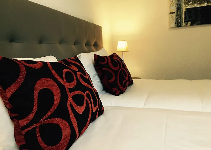 Hotel Du Moulin Niort