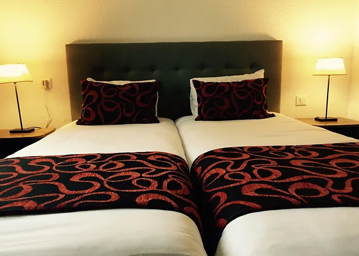 Hotel Du Moulin Niort