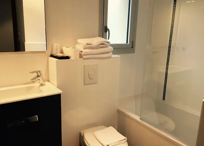 Hotel Du Moulin Niort