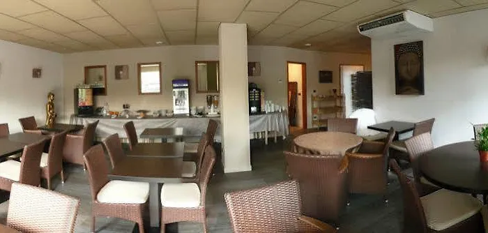 Hotel Du Moulin Niort