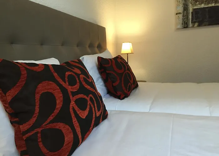 Hotel Du Moulin Niort