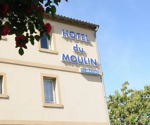 Du Moulin