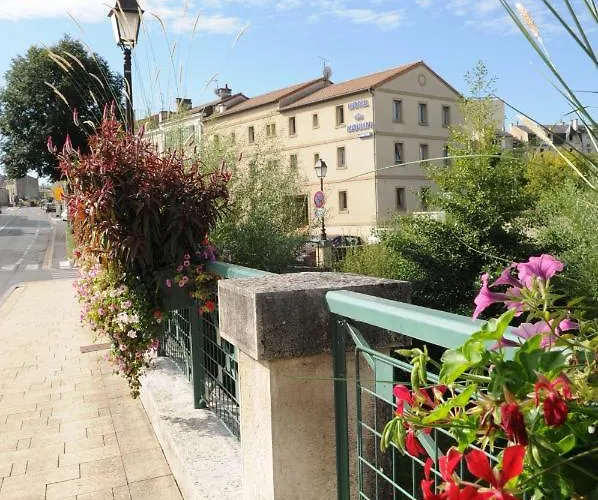 Du Moulin Hotel Niort